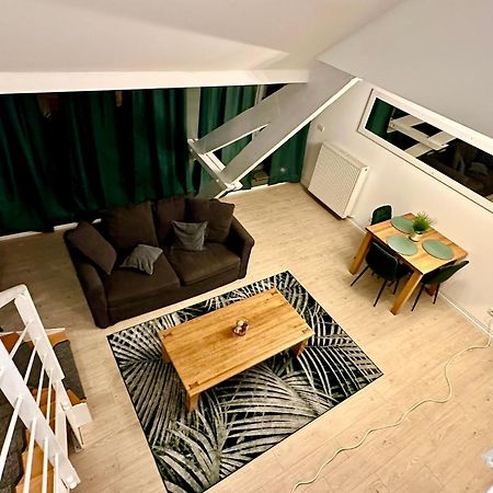 Luxury Suites Castel By Rikas Hotels Antwerpen Bagian luar foto