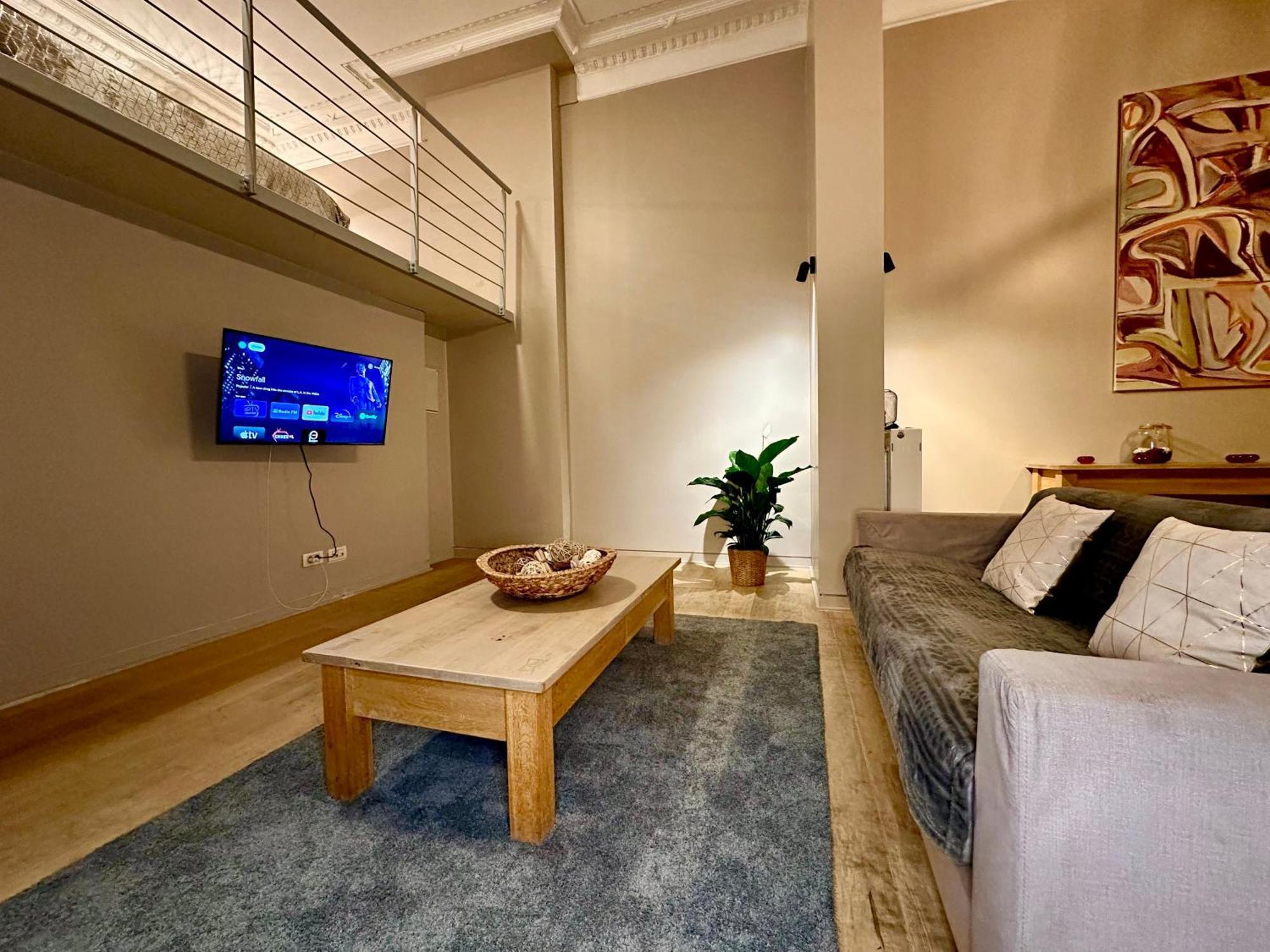 Luxury Suites Castel By Rikas Hotels Antwerpen Bagian luar foto