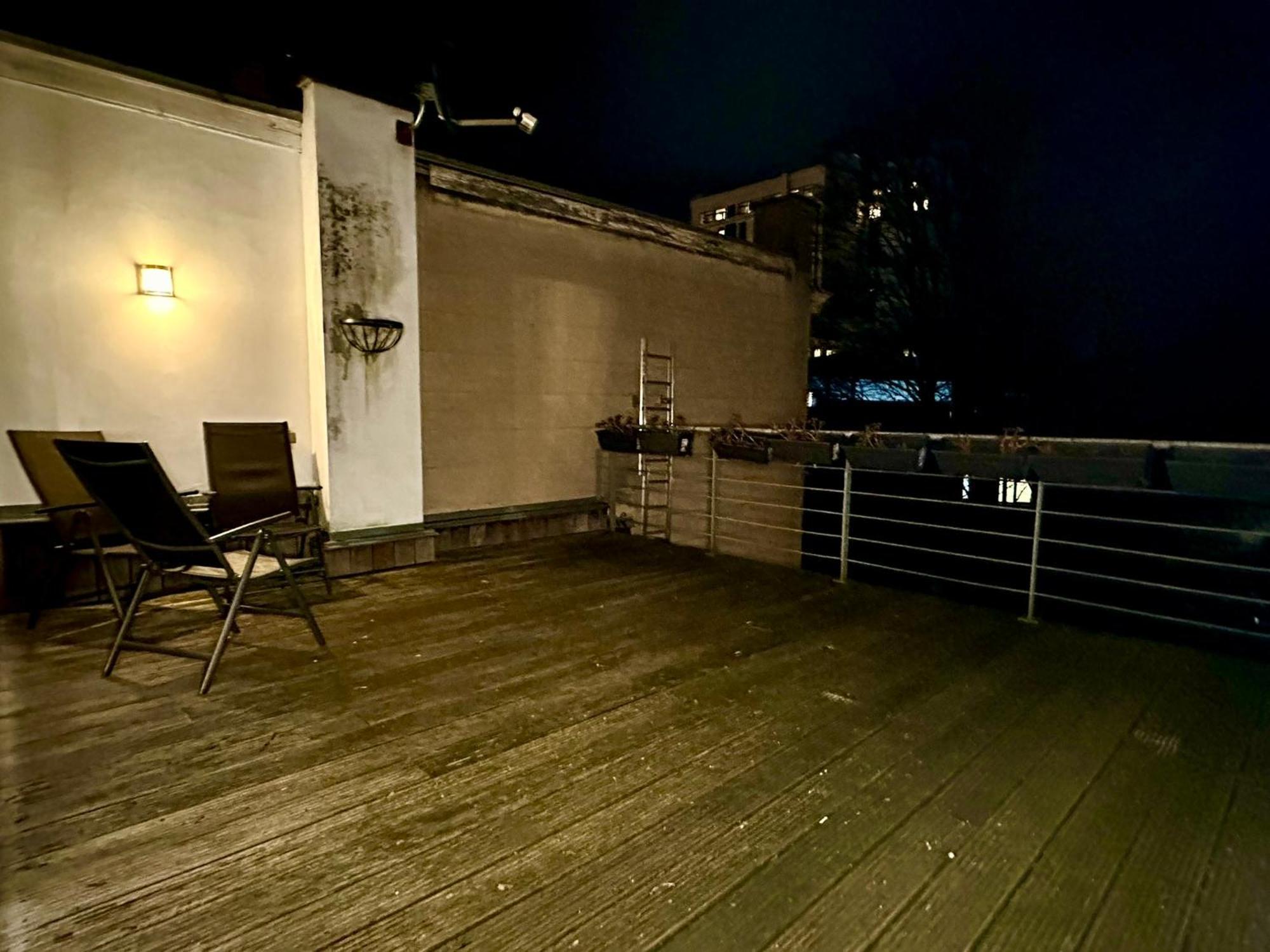Luxury Suites Castel By Rikas Hotels Antwerpen Bagian luar foto